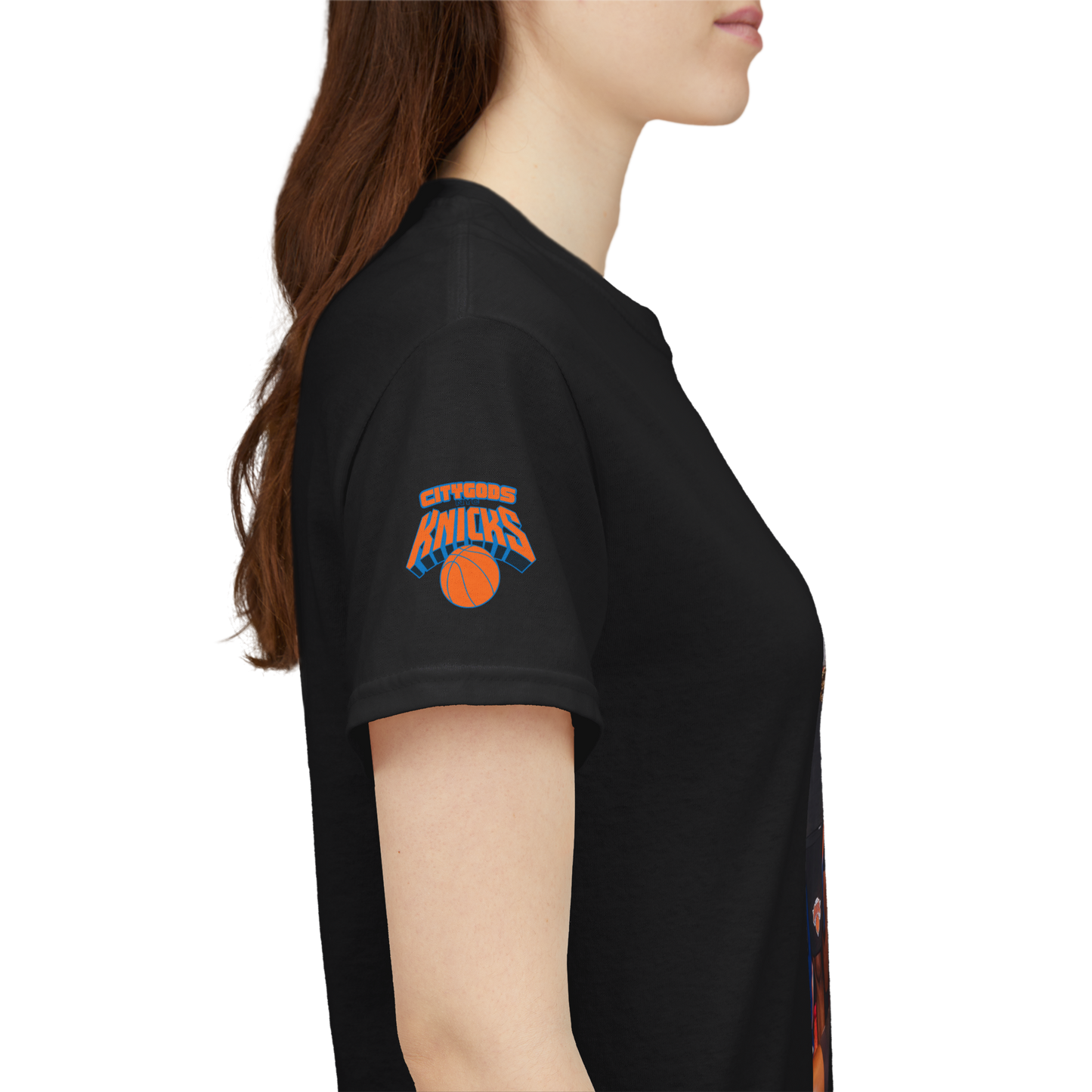 OG Anunoby Aura Tee